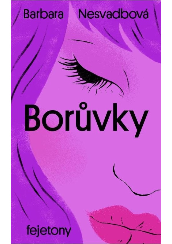 Borůvky