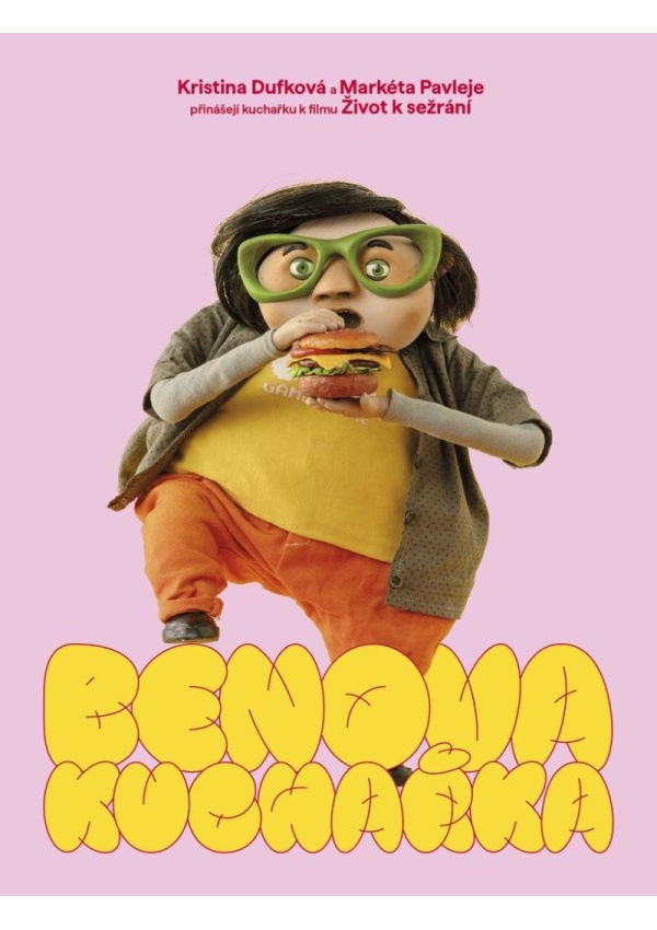 Benova kuchařka
