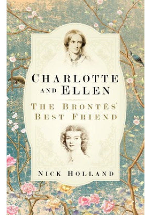 Charlotte and Ellen, The Brontes' Best Friend