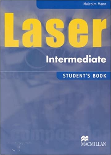 Laser Intermediate Student´s Book