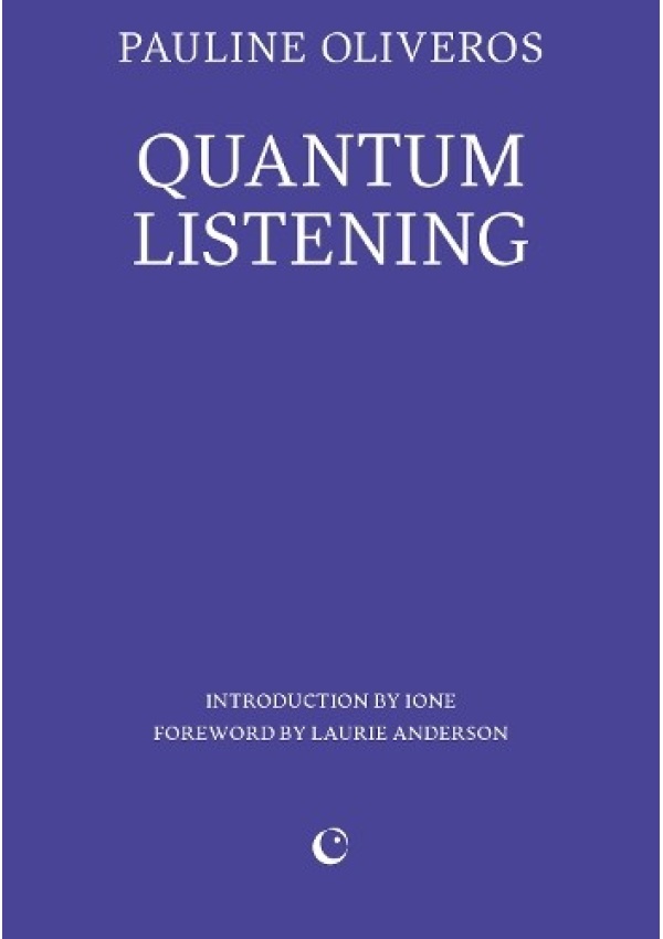 Quantum Listening