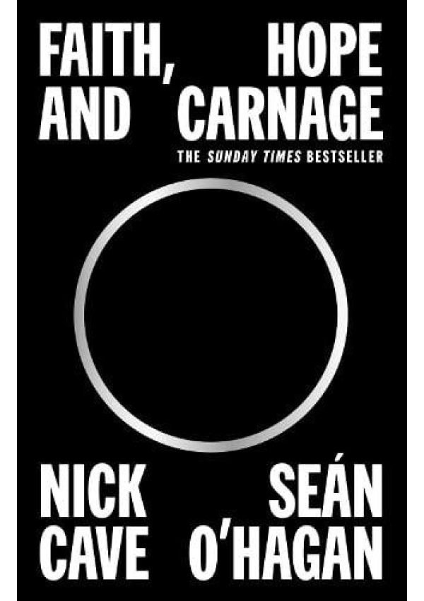 Faith, Hope and Carnage