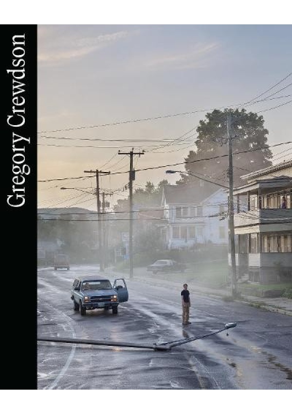 Gregory Crewdson