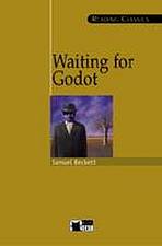 WAITING FOR GODOT + CD