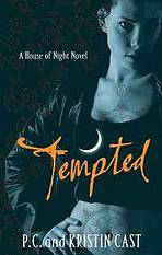 TEMPTED (Hardback)