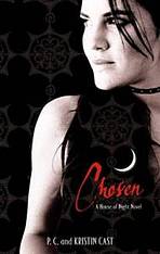 Chosen (House of Night)