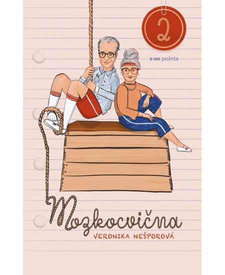 Mozkocvična 2