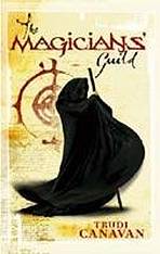 BLACK MAGIC TRILOGY - MAGICIANS´ GUILD