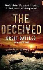 DECEIVED