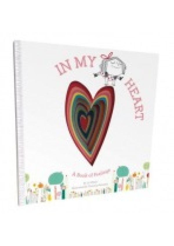 In My Heart, A Book of Feelings