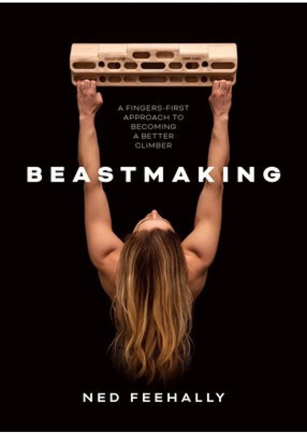 Beastmaking, A fingers-first approach to becoming a better climber