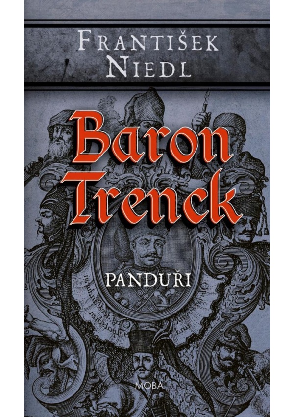 Baron Trenck - Panduři
