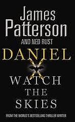 DANIEL X: WATCH THE SKIES