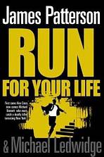 RUN FOR YOUR LIFE