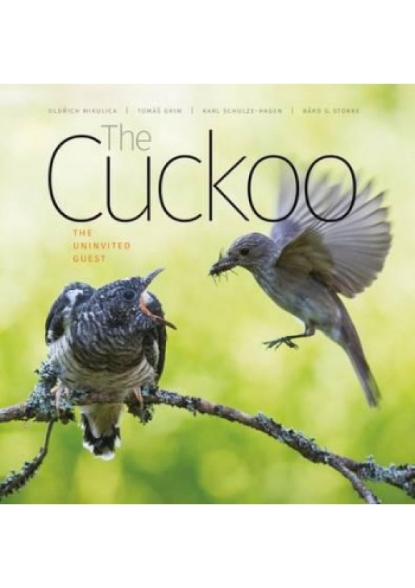 Cuckoo, The Uninvited Guest