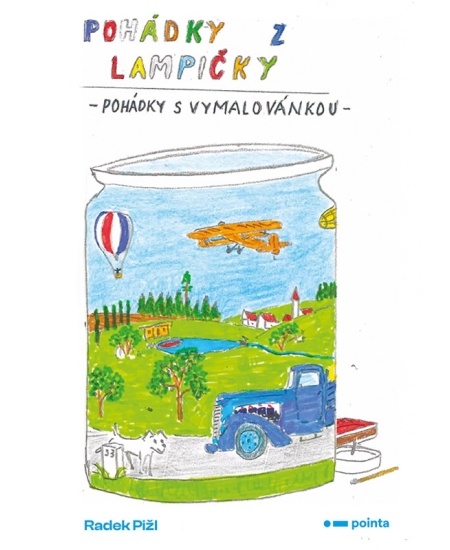 Pohádky z lampičky