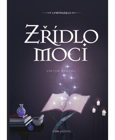 Zřídlo moci