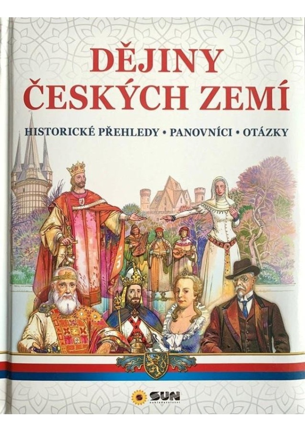 Dějiny Českých zemí - Historické přehledy, Panovníci, Otázky