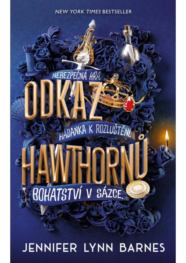 Odkaz Hawthornů