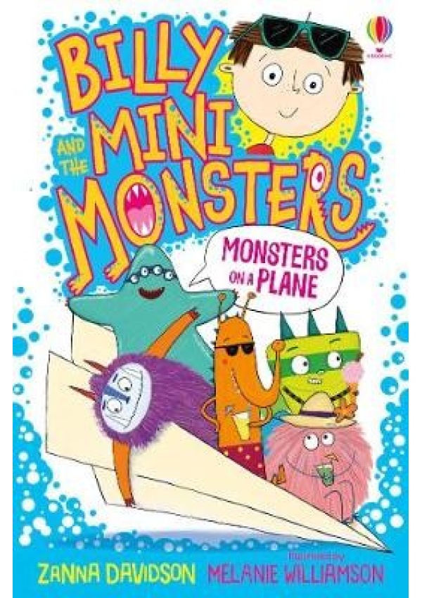 Monsters on a Plane