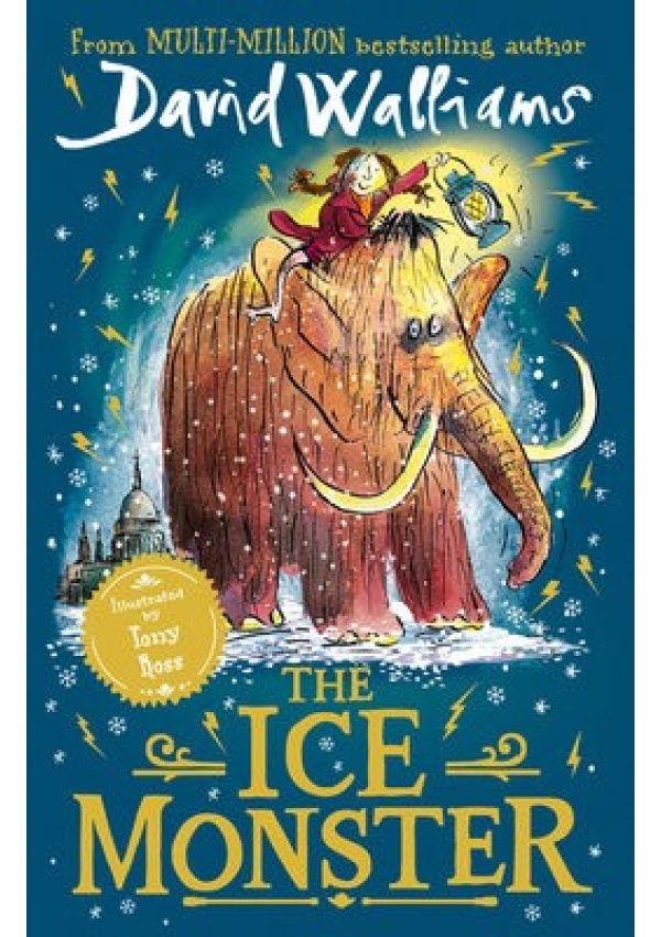 Ice Monster