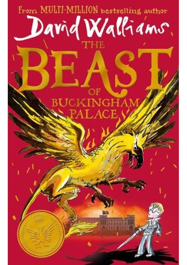 Beast of Buckingham Palace