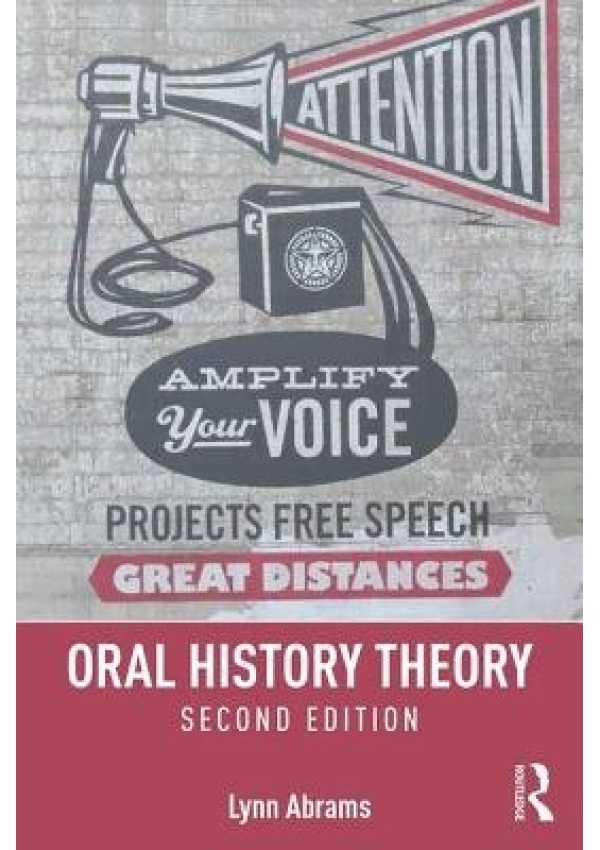Oral History Theory