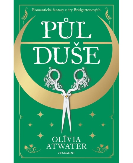 Půl duše