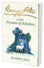Harry Potter and the Prisoner of Azkaban ( Signature Edition)