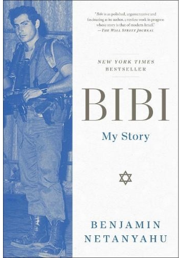 Bibi, My Story