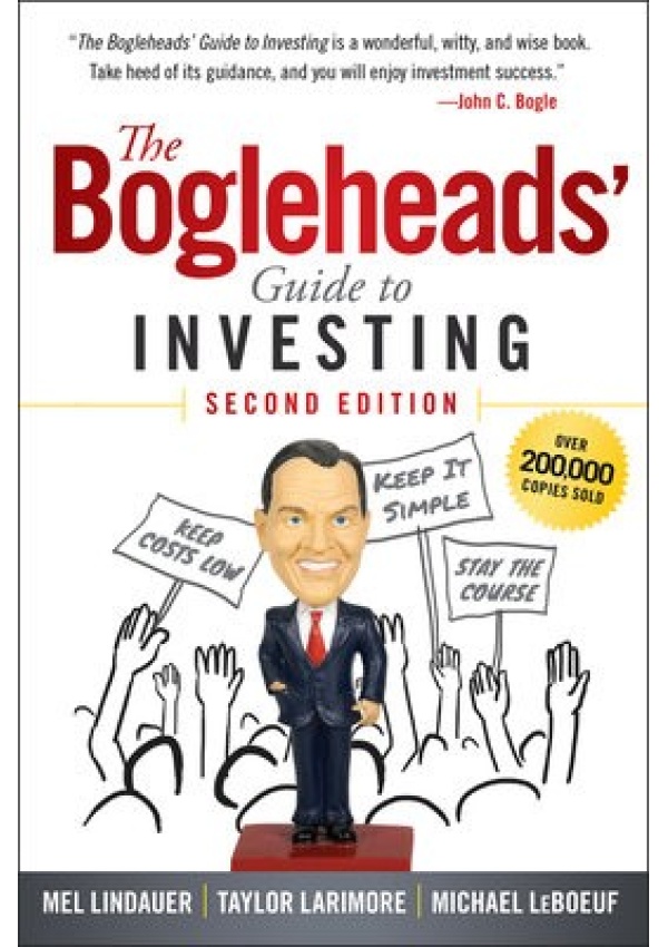 Bogleheads' Guide to Investing