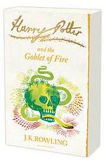 Harry Potter and the Goblet of Fire ( Signature Edition)