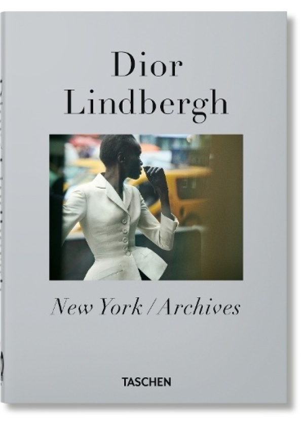 Peter Lindbergh. Dior. 40th Ed.