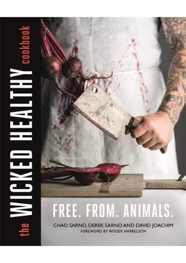 Wicked Healthy Cookbook
