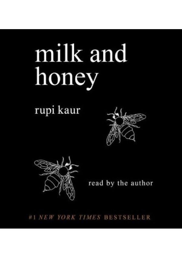 Milk and Honey