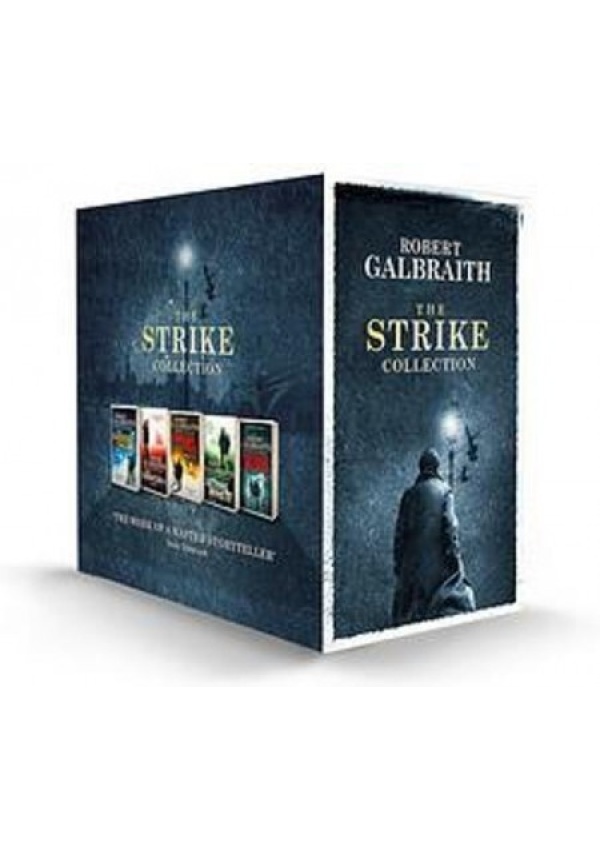 Strike Collection