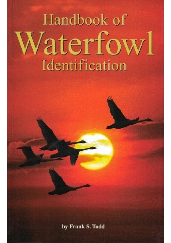 Handbook of Waterfowl Identification