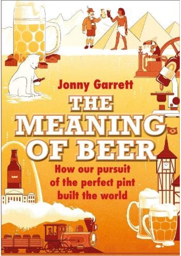 Meaning of Beer