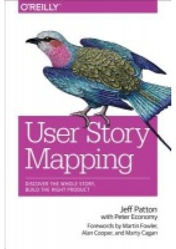 User Story Mapping