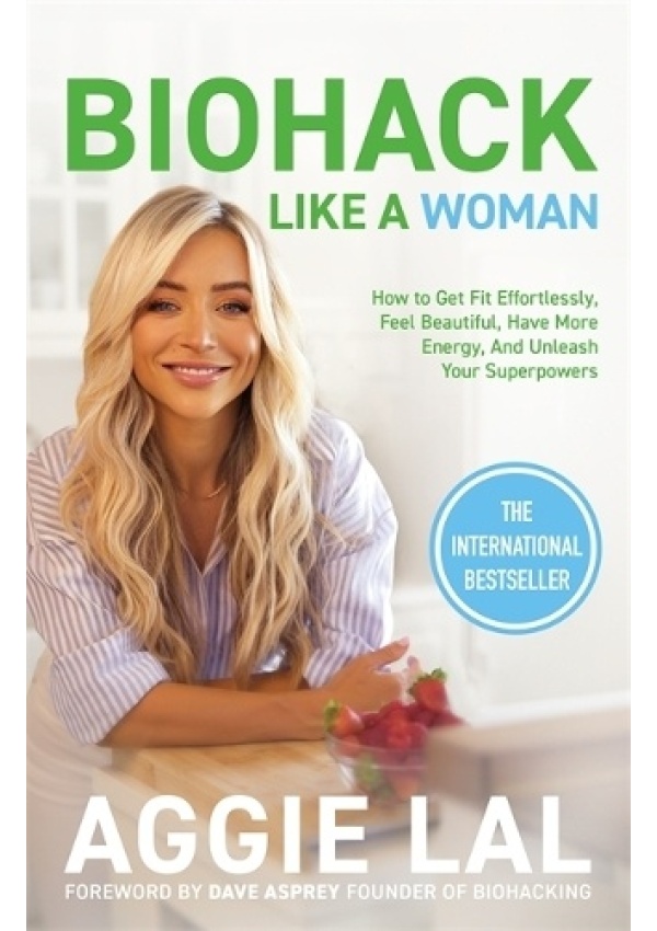 Biohack Like a Woman