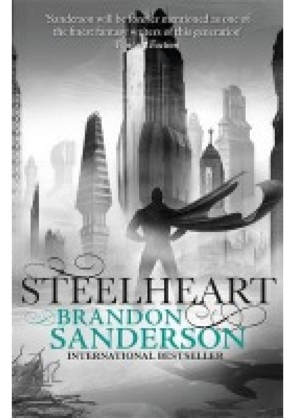 Steelheart