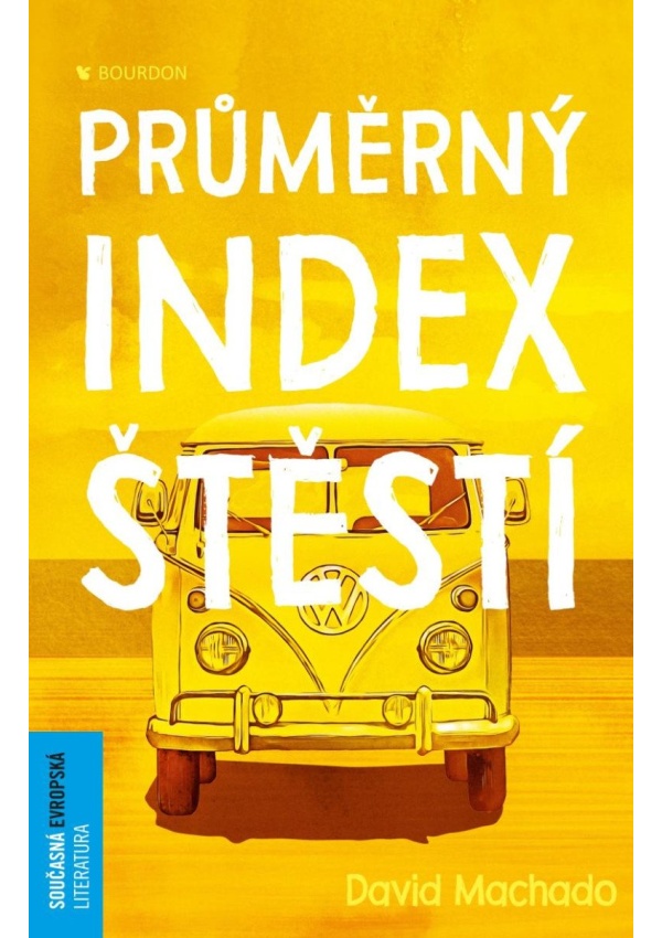 Průměrný index štěstí