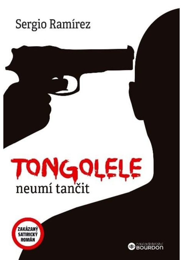 Tongolele neumí tančit