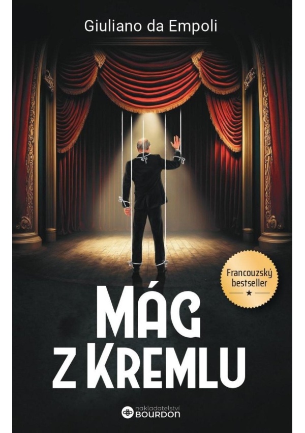 Mág z Kremlu