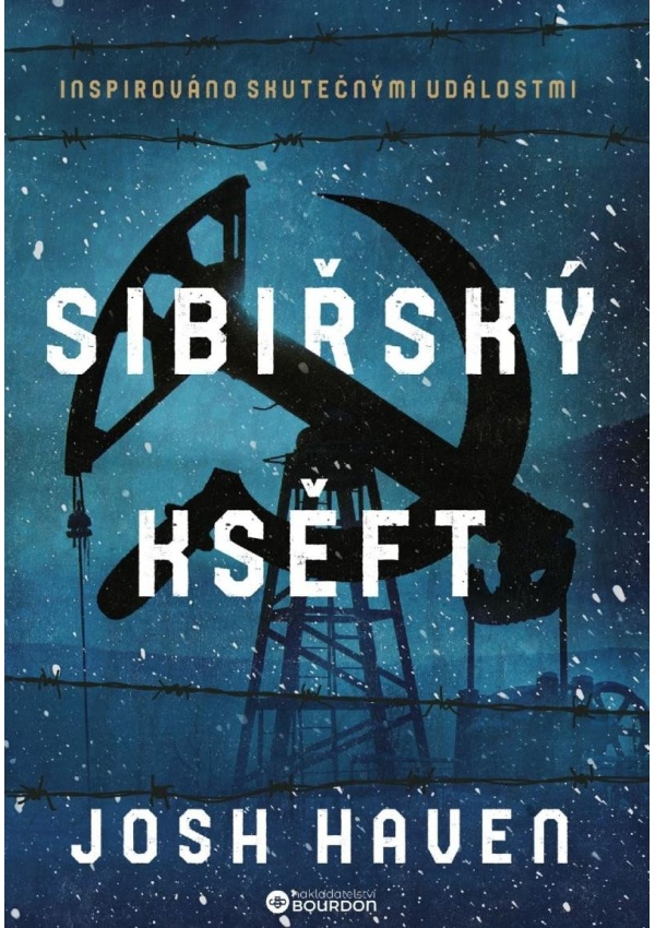 Sibiřský kšeft