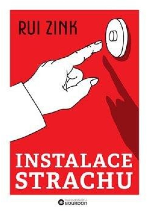 Instalace strachu