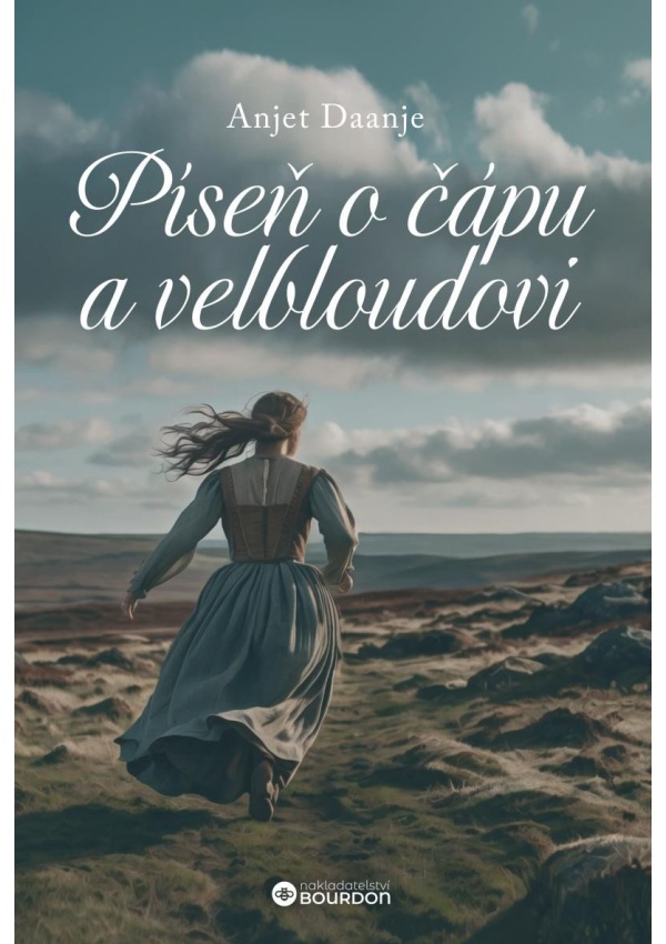 Píseň o čápu a velbloudovi