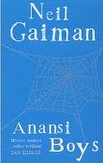 ANANSI BOYS