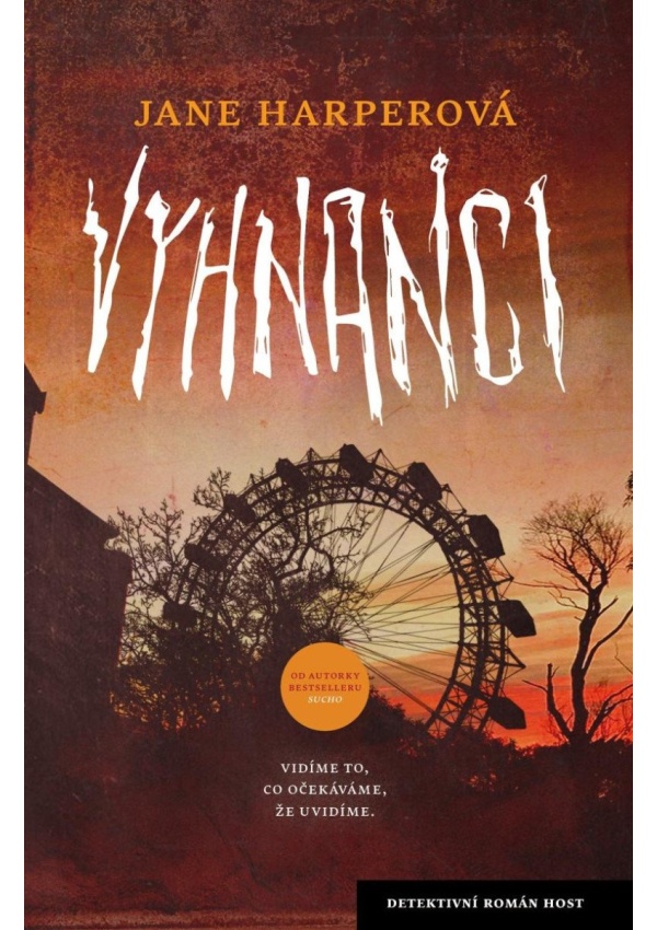 Vyhnanci