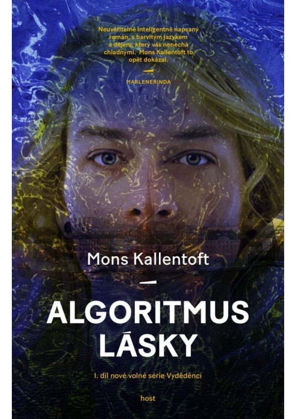 Algoritmus lásky